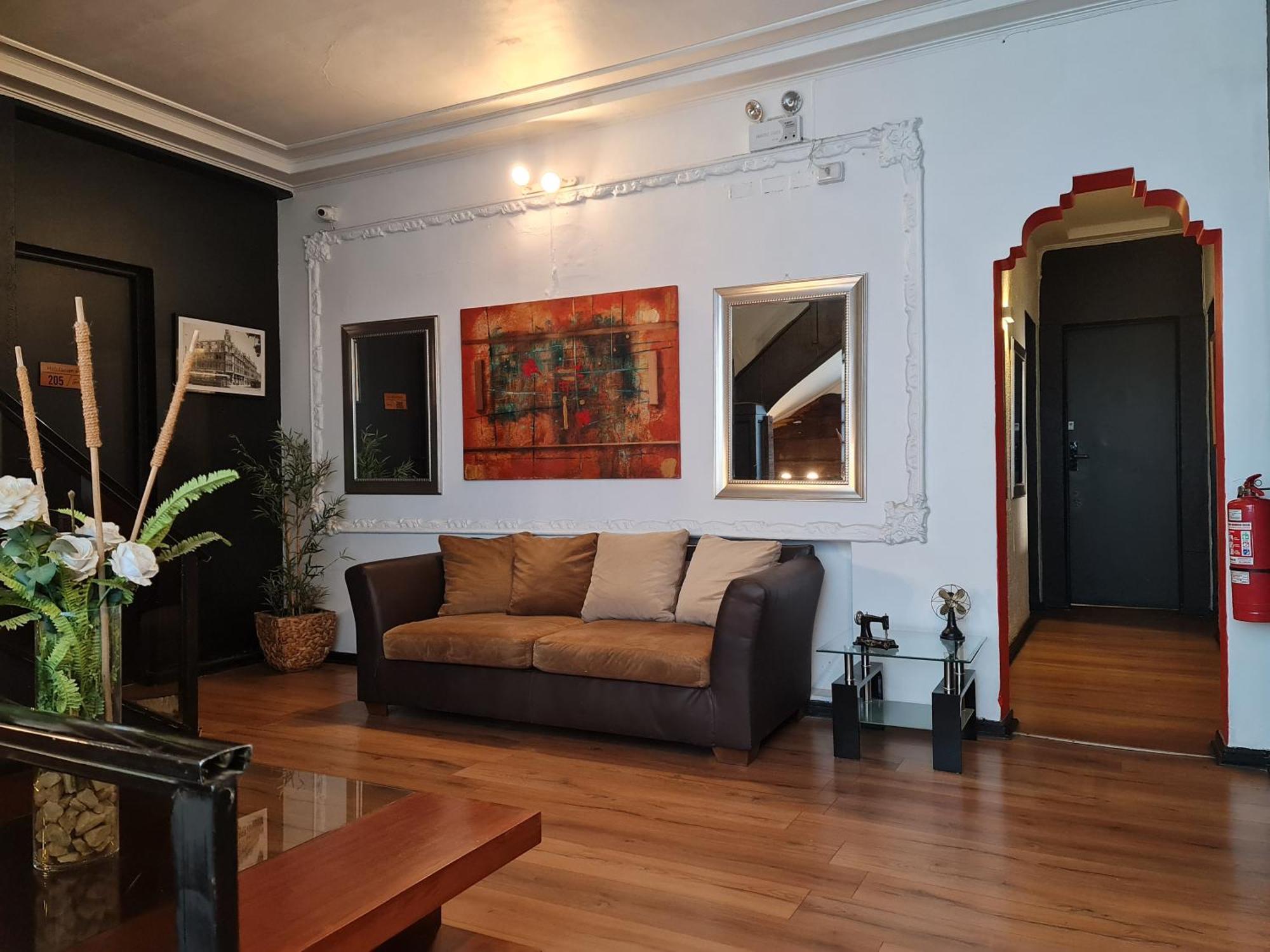 Hotel Sonetto — Photos 3