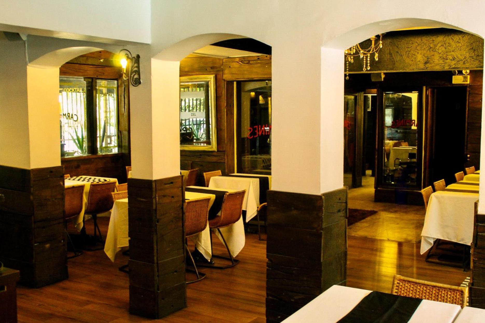 Hotel Sonetto — Photos 2